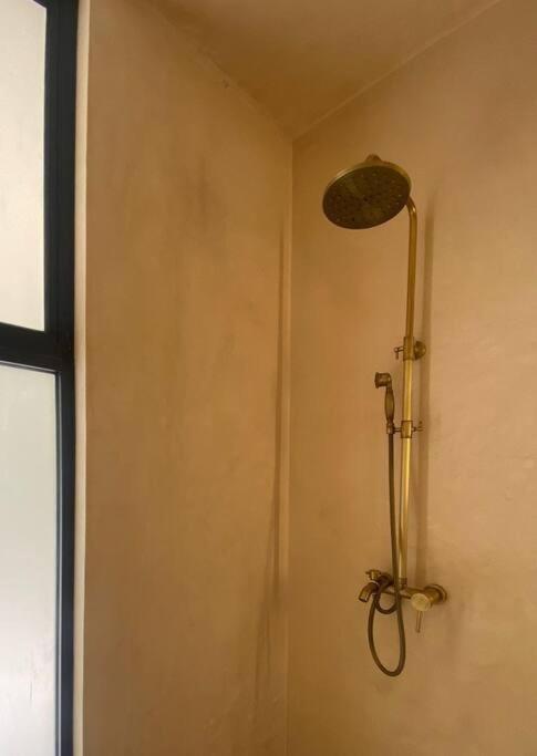 Apartment With Private Pool Tulum Chemuyil Extérieur photo